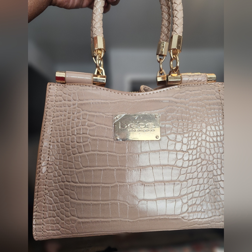 bebe Handbag - Picture 2 of 10